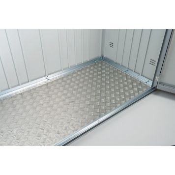 Biohort gulvpanel til redskabsrum 190