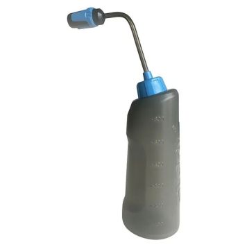 Gloria Prima 60 sprøjeflaske 3-i-1 600 ml