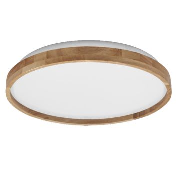 Ledvance Orbis Alison loftlampe LED 3000K Ø39,5 cm