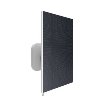 Yale solcellepanel