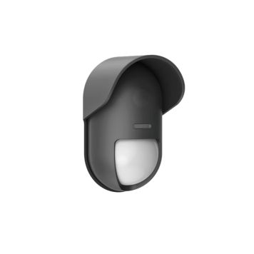 Yale bevægelsessensor udendørs