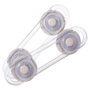 Dreambaby multisikring t/låger 