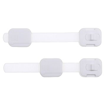 Dreambaby sikringsbeslag Multi-Purpose hvid