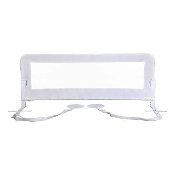 Dreambaby sengehest Nicole 150 cm hvid