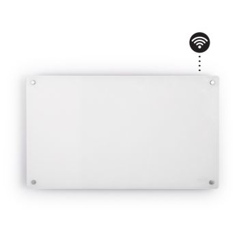 Mill Glass Smart WiFi elradiator GL700WIFI4 700W 