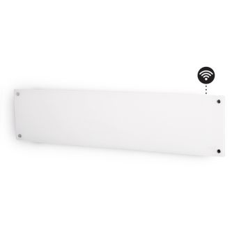 Mill Glass Smart WiFi elradiator GL850LWIFI4 850W 