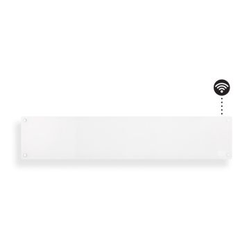 Mill Glass Smart WiFi elradiator GL1050LWIFI4 1050W 
