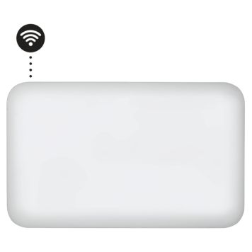 Mill Invisible Smart WiFi elradiator PA700WIFI4 700W