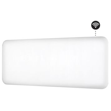 Mill Invisible Smart WiFi elradiator PA1300WIFI4 1300W