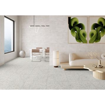 Gulv-/vægflise Nadinne blank 60x60x0,95 cm 1,44 m²