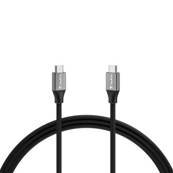 Varta kabel USB C til USB C Speed Charge 2 m