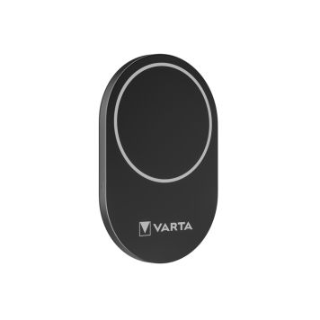 Varta trådløs oplader til bil 15W