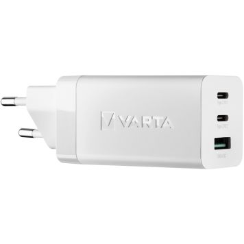 Varta hurtig oplader 65W