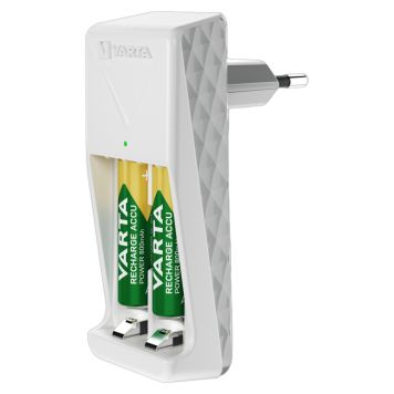 Varta batterioplader Easy Mini