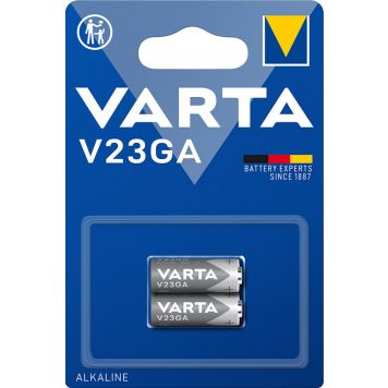 Varta V23GA special batteri 2-pak