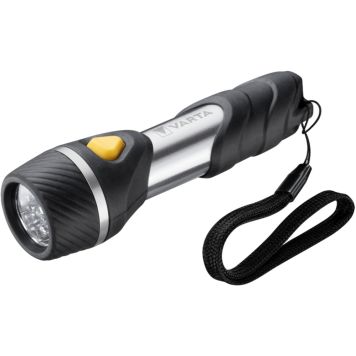 Varta lommelygte Day Light Multi LED F10