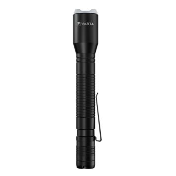 Varta lommelygte Aluminium Light F20 Pro