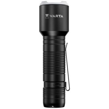 Varta lommelygte Aluminium Light F30 Pro