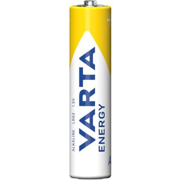 Varta batteri Energi AAA 24-pak