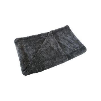 1852 Mikrofiber tørre klud grå 50x80cm 1300g/m2