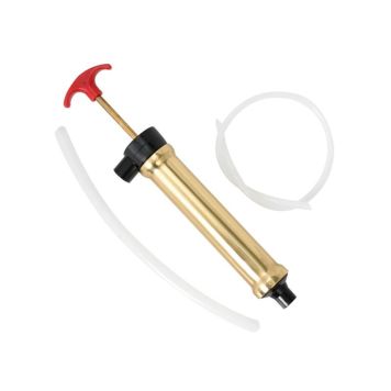 1852 olieskiftepumpe m/sugeslange Ø6 mm