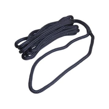 Robline fortøjningstov flettet, Navy 12mm x 10m