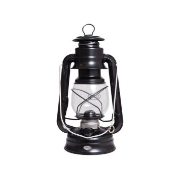 Dietz flagermuslygte sort H25 cm 210 ml 14 timer