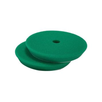 1852 polerrondel hård Ø180 mm grøn 2 stk.