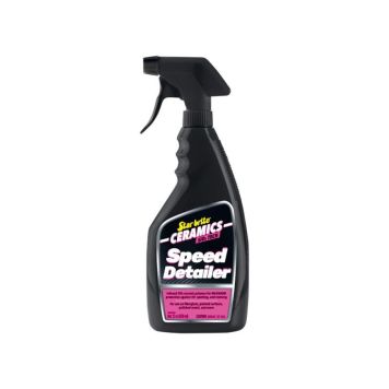 Star Brite Ceramic Speed Detailer 650 ml