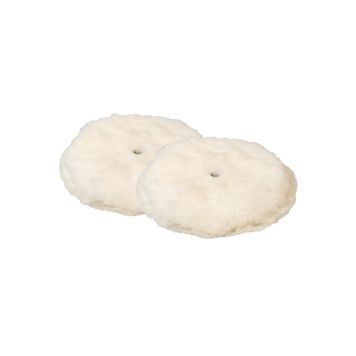 1852 lammeuldsrondel Ø180mm 2-pak