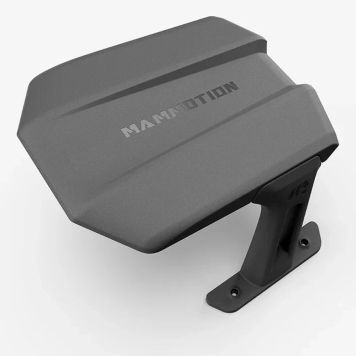 Mammotion garage t/robotplæneklipper