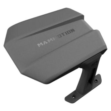 Mammotion garage t/robotplæneklipper