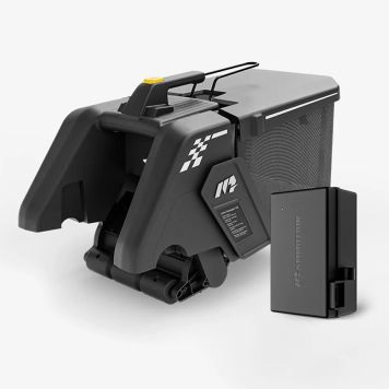 Mammotion opsamler t/Yuka robotplæneklipper