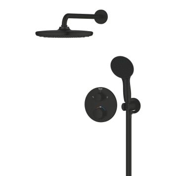 Grohe indbygget brusesystem Vitalio Start 250
