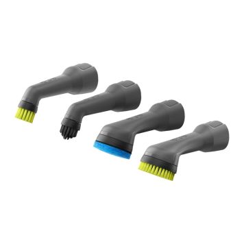 Ryobi børstesæt USB Lithium 4V 