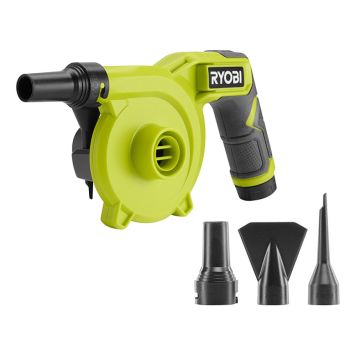 Ryobi luftpumpe 4V RVI4-0