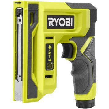 Ryobi hæftepistol RST4-0 4V