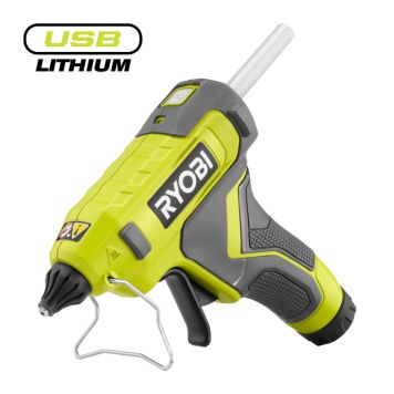 Ryobi limpistol RGLU4-0 4V