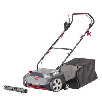 AL-KO VERTIKALSKÆRER38.4 E COMBI CARE