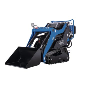 Scheppach minilæsser MKL730