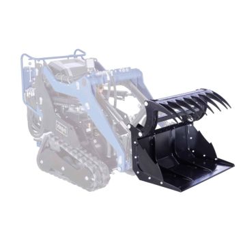 Scheppach klo til minilæsser MKL730