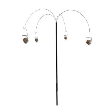 Garden Life foderstation palme 180 cm