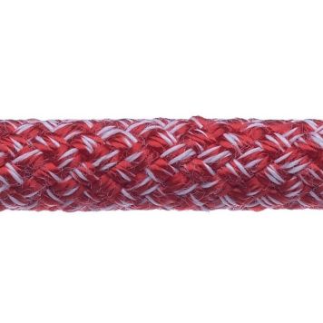 Robline Sirius tov 8 mm rød/hvid pris pr. meter