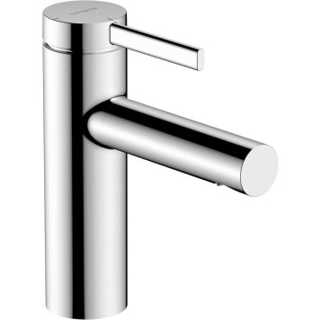 Hansgrohe Zesis S håndvaskarmatur m/push-open bundventil krom