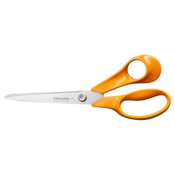 Fiskars universalsaks højre classic 21 cm