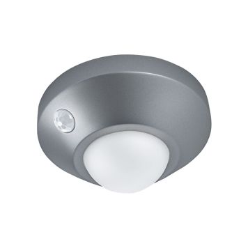 Osram spotlampe Nightlux med sensor LED Ø8,6 cm 