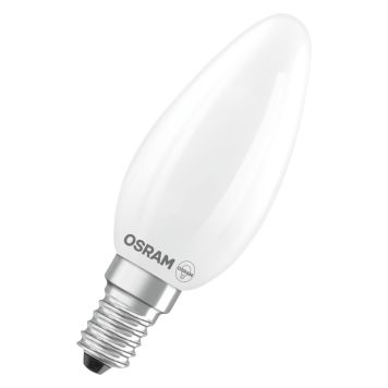 Osram LED-pære Retrofit Classic B E14 3,3,4 W