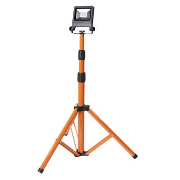 Osram Tripod arbejdslampe LED aluminium 4000K 20W