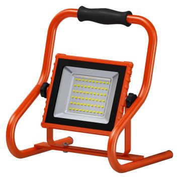 Osram akku LED-arbejdslampe orange 20W