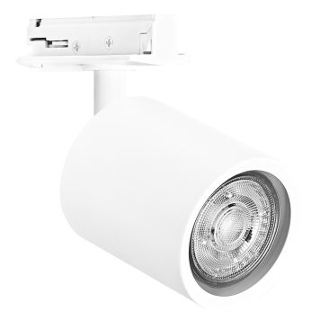 Osram Tracklight spot mini GU10 hvid